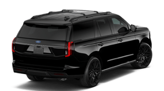 2027 Ford Expedition® External Image 3